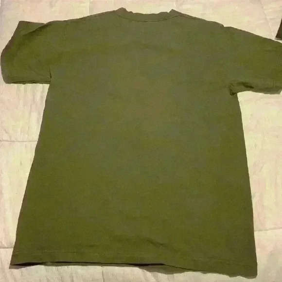 Neff T shirt size M - Picture 3 of 3